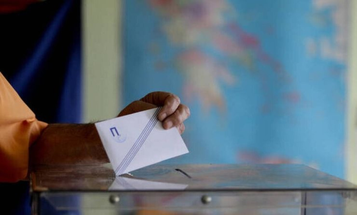 Επιστολική ψήφος: Εγράφησαν 202.556 πολίτες-Οι χώρες με τις περισσότερες εγγραφές