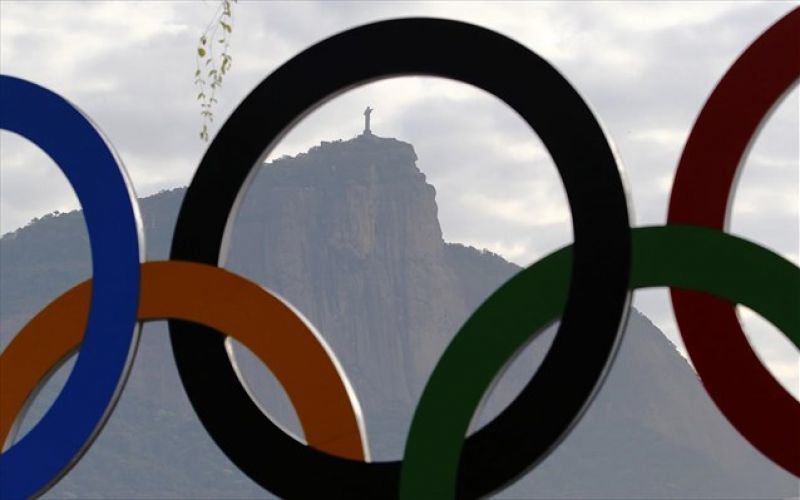 ΡΙΟ 2016: Στο Ολυμπιακό Χωριό η ελληνική αποστολή