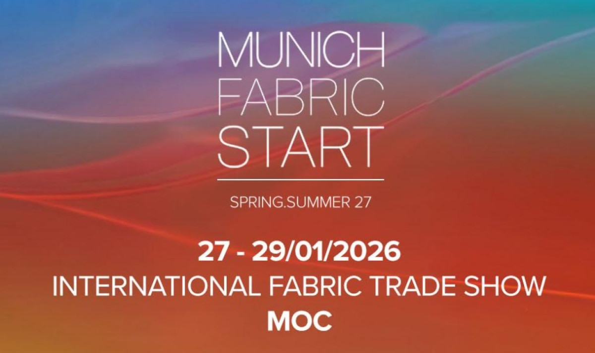 MUNICH FABRIC START 2026: Η ελληνική κλωστοϋφαντουργία στο διεθνές προσκήνιο