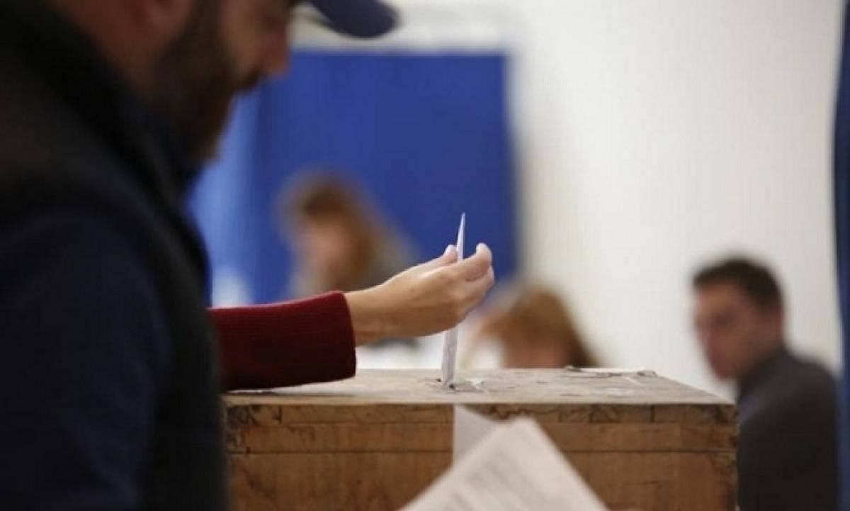 Προβάδισμα 10,5 μονάδων δίνει στη ΝΔ η Pulse