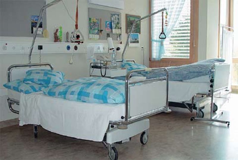 Σε δύο μήνες θα επαναλειτουργούν πλήρως τα πολυϊατρεία του πρώην ΕΟΠΥΥ