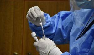 Κορονοϊός-Ελλάδα: Ξανά πάνω από 2.000 κρούσματα-111 νεκροί, 596 διασωληνωμένοι