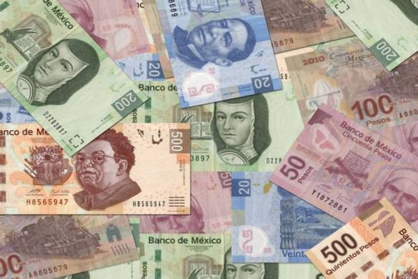 Γιατί η Goldman Sachs ξεχωρίζει το μεξικάνικο πέσο