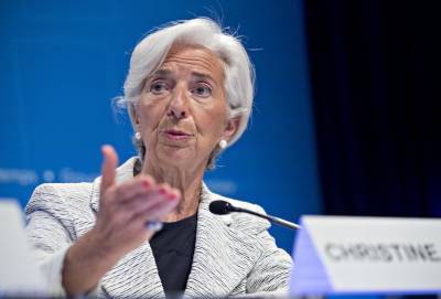Οι πιθανοί διάδοχοι της Λαγκάρντ στο ΔΝΤ