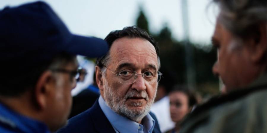 Η εκδίκηση του Λαφαζάνη: Ξεμπροστιάζει διαρκώς Τσίπρα και ΣΥΡΙΖΑ