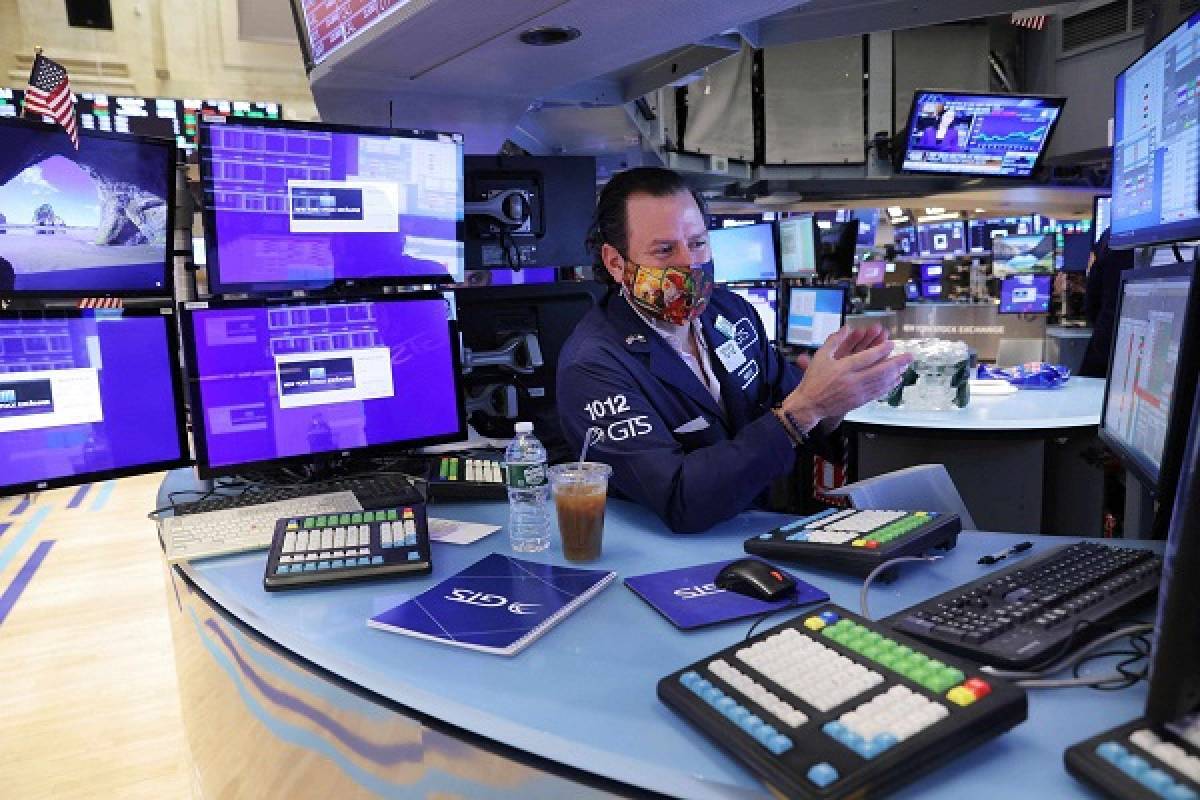 Νέες απώλειες στη Wall Street- Στο επίκεντρο η Fed