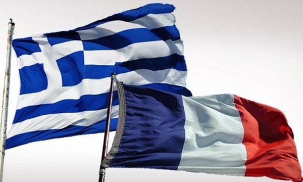 Ελλάδα-Γαλλία: Αυτό είναι το επενδυτικό ισοζύγιο