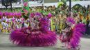 Βραζιλία: Προσφυγόπουλα θα παρελάσουν στο διάσημο καρναβάλι