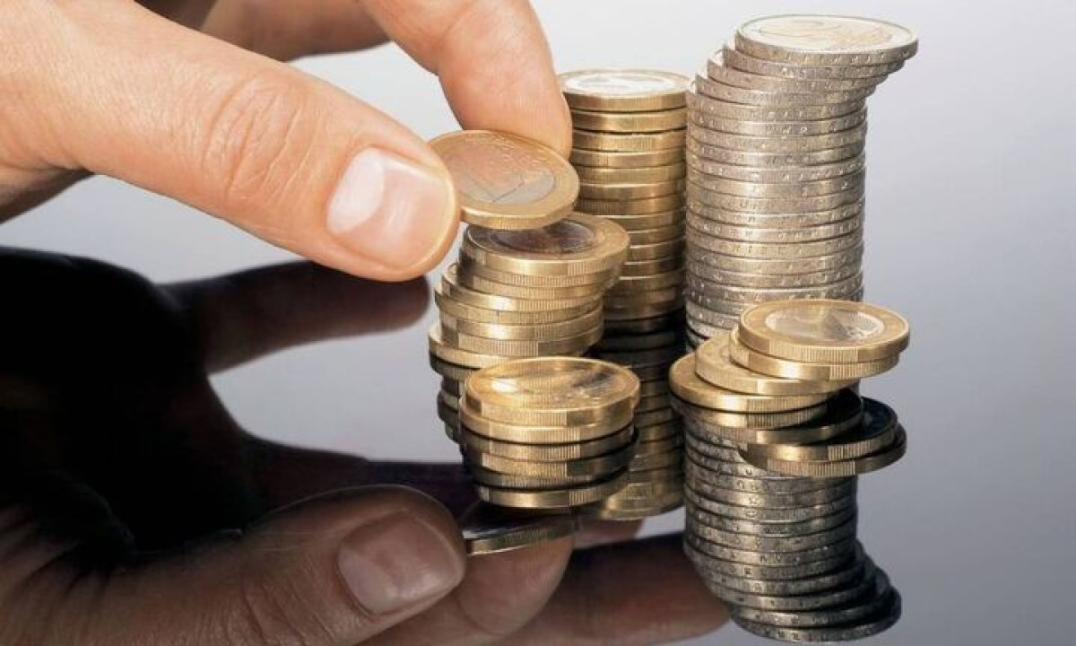 Στη χαμηλότερη επίδοση του 20μήνου το οικονομικό κλίμα στην Ελλάδα