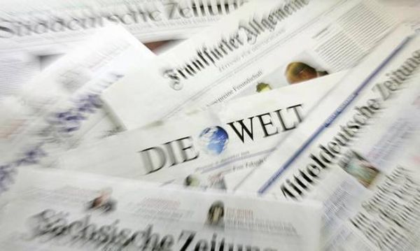 Γερμανικός Τύπος: Ο Τσίπρας κέρδισε και έχασε παράλληλα