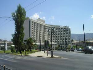 Τι αναφέρει το Hilton για το μέλλον των εργαζομένων του