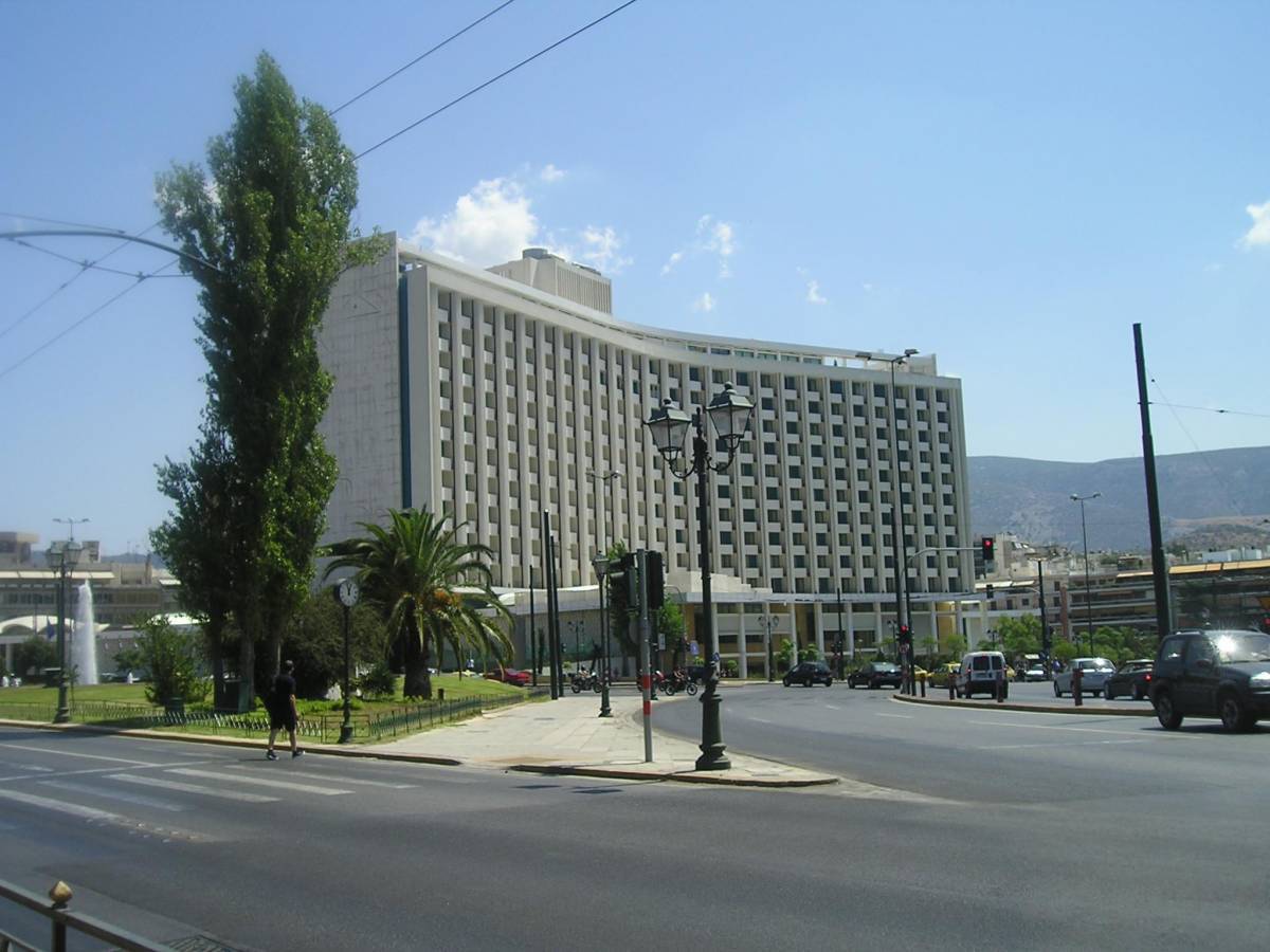 Τι αναφέρει το Hilton για το μέλλον των εργαζομένων του