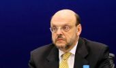 Αντώναρος: Αντικαταστατική και άκυρη η διαγραφή μου από τη ΝΔ