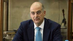 Δένδιας: Θερμά συγχαρητήρια σε Μπάιντεν και Χάρις