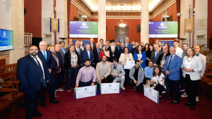 Innovate East: Η Μητρόπολη Μεσογαίας και Λαυρεωτικής φέρνει κοντά θεσμικούς φορείς, Πανεπιστήμια και επιχειρήσεις
