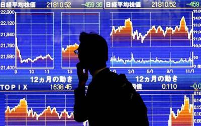Χρηματιστήριο Τόκιο: Παραίτηση προέδρου λόγω της κατάρρευσης του συστήματος