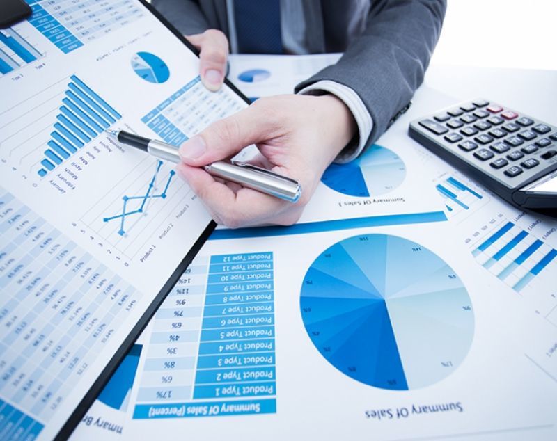 ΕΥ: Τα commercial analytics είναι λύση-«κλειδί» για τις επιχειρήσεις λιανικής