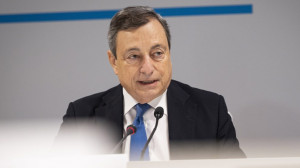 Ντράγκι: 6,3 δισ. ευρώ στους πολίτες για Ενέργεια-Ακρίβεια