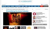 Στον «αέρα» η γερμανική Huffington Post