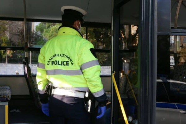 ΕΛΑΣ-Αποτίμηση σχεδίου ΑΡΙΑΔΝΗ στα ΜΜΜ: 700 συλλήψεις το τετράμηνο αστυνόμευσης