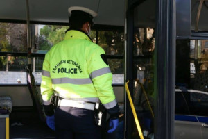 ΕΛΑΣ-Αποτίμηση σχεδίου ΑΡΙΑΔΝΗ στα ΜΜΜ: 700 συλλήψεις το τετράμηνο αστυνόμευσης