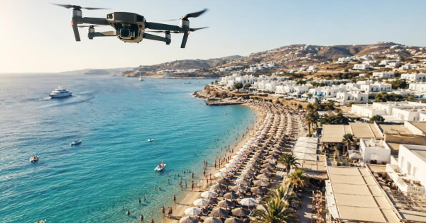 ΑΑΔΕ: Νέο ψηφιακό «στρατηγείο» κατά της φοροδιαφυγής με AI και drones