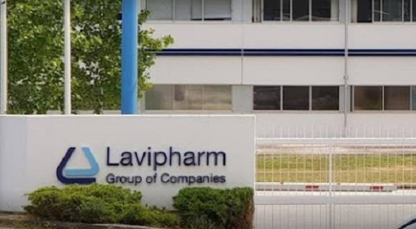 Lavipharm: Αύξηση κερδοφορίας και πωλήσεων το α’ εξάμηνο