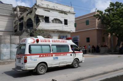Σομαλία: Στους 26 οι νεκροί από το μακελειό σε ξενοδοχείο