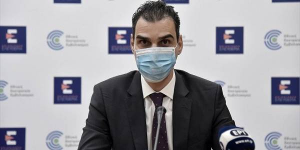 Θεμιστοκλέους: Λύση ο εμβολιασμός και όχι το lockdown