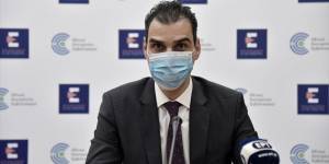 Θεμιστοκλέους: Λύση ο εμβολιασμός και όχι το lockdown