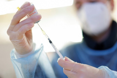 Κορονοϊός: Αγωγές για τις παρενέργειες των εμβολίων στη Γερμανία