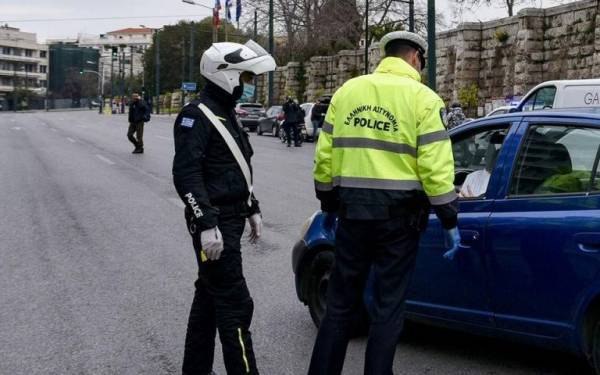 ΕΛΑΣ: Πρόστιμα 515.450€ και «λουκέτο» σε πέντε επιχειρήσεις