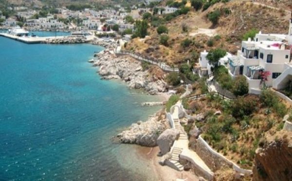 Βουλευτές ΣΥΡΙΖΑ: Ζητούν απαλλαγή από ΕΝΦΙΑ για κατοίκους μικρών νησιών