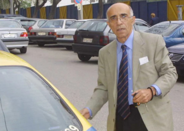 Πέθανε ο πρώην βουλευτής Έβρου της ΝΔ, Θεοφάνης Δημοσχάκης