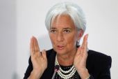 Λαγκάρντ: «Αλλαγές στη φορολογία, μεταρρυθμίσεις και ιδιωτικοποιήσεις πρέπει να ''τρέξει'' η Ελλάδα»