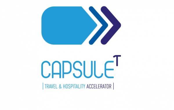 Στην Ελλάδα ο πρώτος Travel &amp; Hospitality Επιταχυντής Νεοφυών Επιχειρήσεων