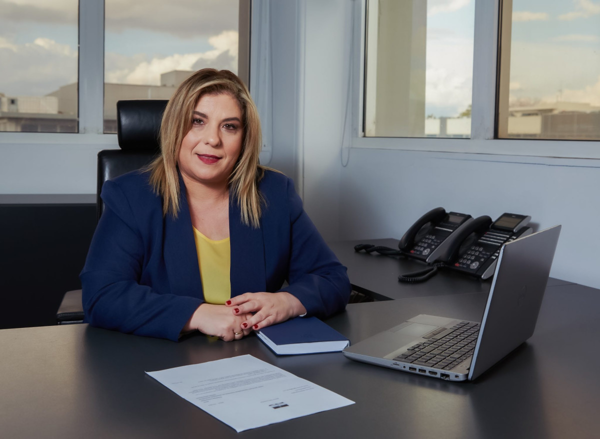 Συρεγγέλα για την παραίτησή της: Πρέπει να ξέρεις ποια στιγμή να αποχωρήσεις