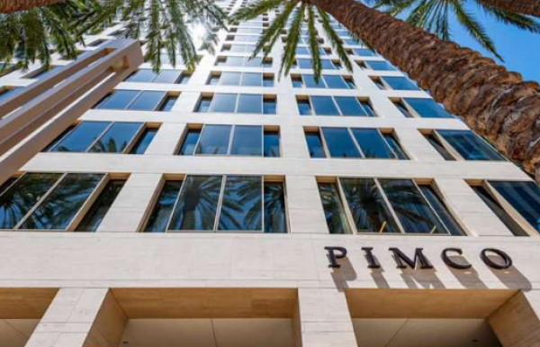 Pimco: Οι πελάτες της απέσυραν επενδύσεις $29 δισ.