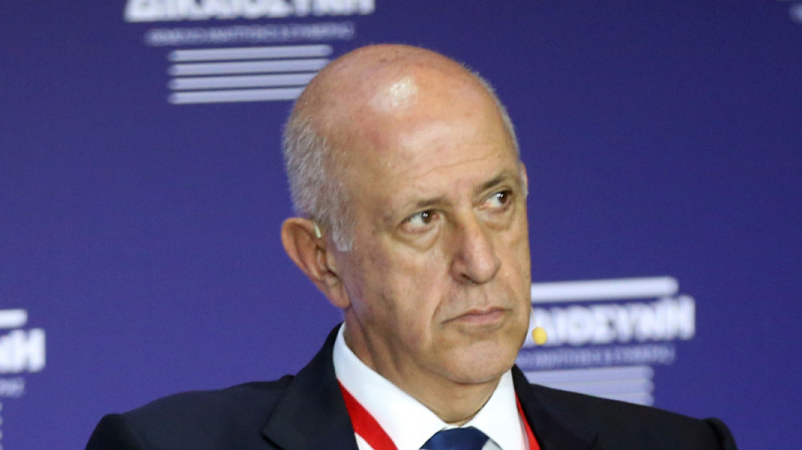 Θεοδωρόπουλος (ΣΕΒ): Η καθυστέρηση στην απονομή δικαιοσύνης πλήττει την παραγωγικότητα των επιχειρήσεων