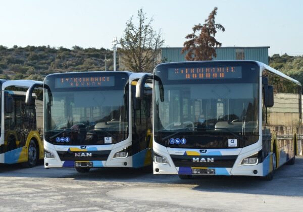 Απεργία 14ης Οκτωβρίου: Ποιοι συμμετέχουν - Πώς κινούνται τα μέσα μεταφοράς και τα ταξί