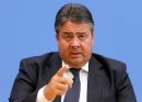 Γκάμπριελ: «Όχι» σε αποκλεισμό της Ελλάδας από Σένγκεν-Μείωση χρέους άμεσα