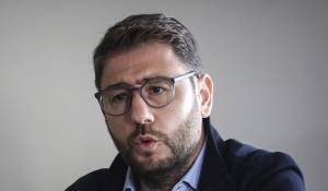 Ανδρουλάκης: Άνθρωπος της προσφοράς ο Δημήτρης Κρεμαστινός