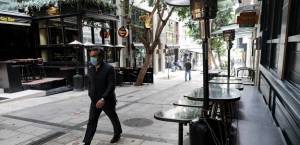 Επιδότηση της εστίασης για θέρμανση στους εξωτερικούς χώρους