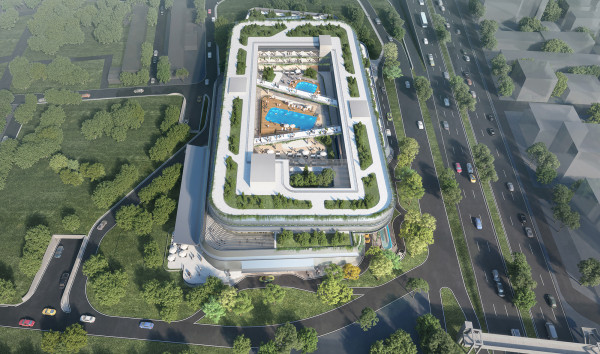 Το project Voria αλλάζει το χάρτη ψυχαγωγίας στα βόρεια προάστια των Αθηνών
