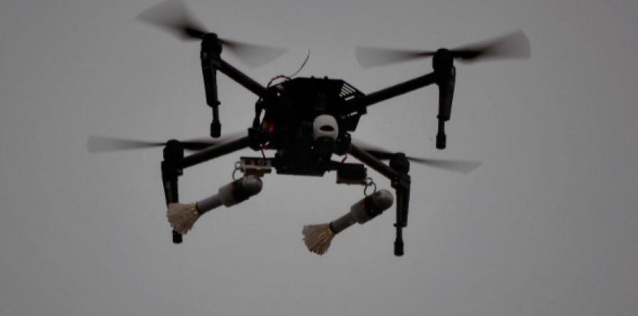 Reuters: Κινέζοι τεχνικοί drones εμπλέκονται σε συνεργασία με ρωσική εταιρεία όπλων υπό καθεστώς κυρώσεων