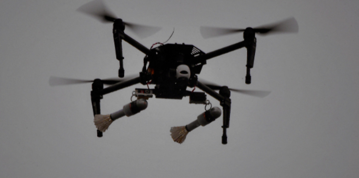 Reuters: Κινέζοι τεχνικοί drones εμπλέκονται σε συνεργασία με ρωσική εταιρεία όπλων υπό καθεστώς κυρώσεων