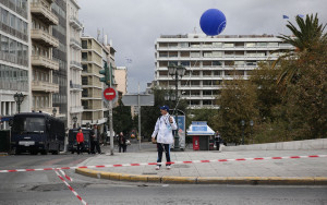 Άνοιξαν οι περισσότεροι δρόμοι στο κέντρο- Ποιοι παραμένουν κλειστοί