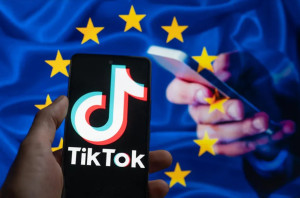 Κομισιόν: «Καμπανάκι» στο TikTok για παραβίαση των κανόνων της ΕΕ