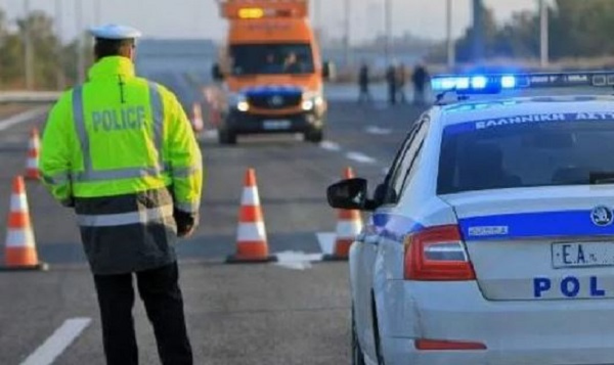 Τροχαία: Αυξημένα μέτρα στο οδικό δίκτυο λόγω 25ης Μαρτίου