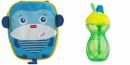 Κερδίστε ένα τέλειο lunch bag κι ένα παιδικό παγούρι από το littlecloset.gr